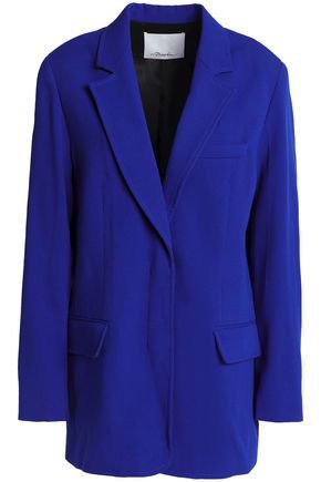 Crepe blazer | 3.1 PHILLIP LIM | Sale up to 70% off | THE OUTNET