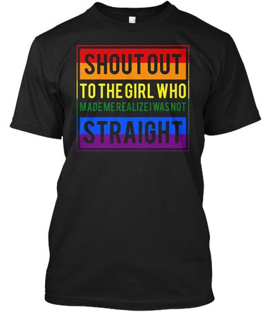 Lesbian T Funny Lesbian For Products from Gay Pride T shirt | Teespring