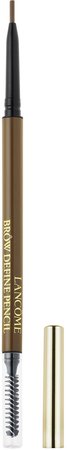 Brow Define Pencil