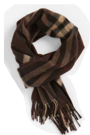 scarf PCDwl