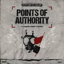 points of authority linkin park - Google Search