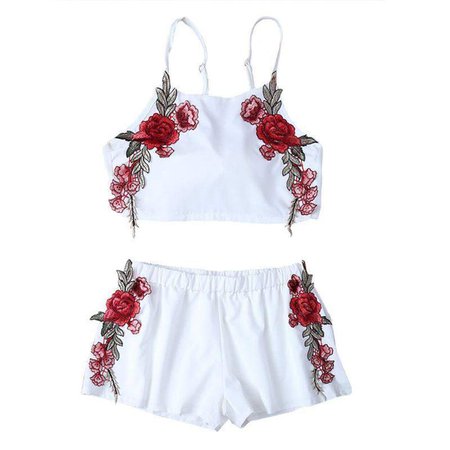Summer-Women-s-Short-Jumpsuit-Sexy-Embroidery-Spaghetti-Strap-Beach-Set-For-Two-Pieces-Ensemble-Femme_9dac6656-30c4-4dc5-bf27-7698c9043c7d.jpg (800×800)