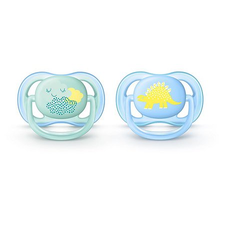 Philips Avent 0 - 6M Ultra Air Pacifier | buybuy BABY