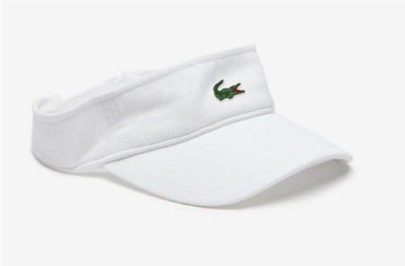 tennis hat