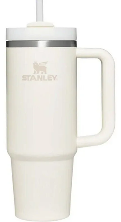Stanley cream cup
