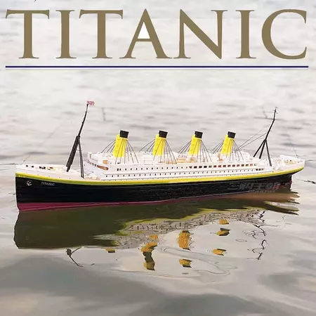 titanic boat - Google Search