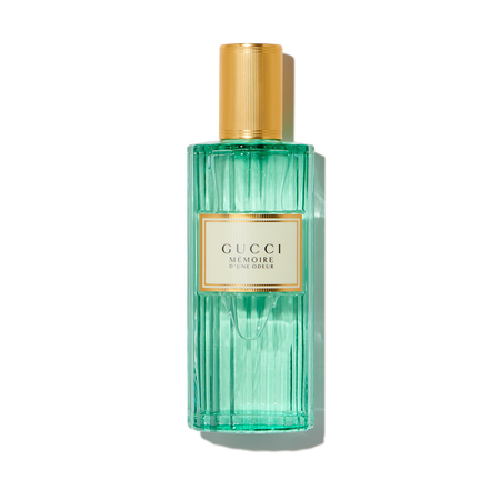 Gucci memoirs perfume