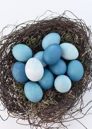 blue Easter - Google Search