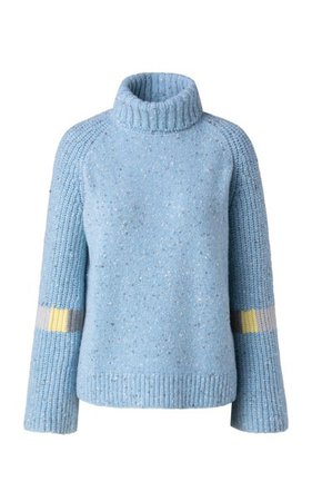 Cashmere Turtleneck Sweater By Akris | Moda Operandi