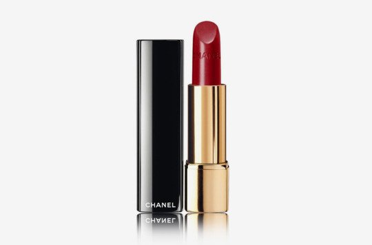 The 25 Best Red Lipsticks of All Time