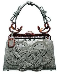 Dior Samurai Bag
