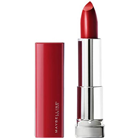 Amazon.com: Maybelline New York Color Sensational Made for All Lipstick: Beauty