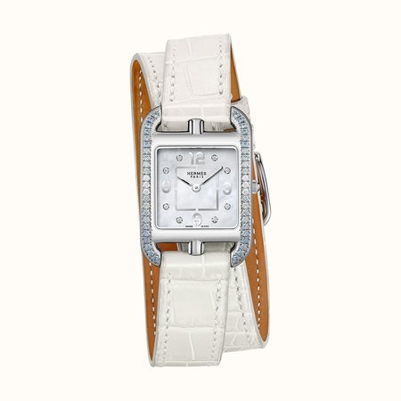 Hermès, Cape Cod watch