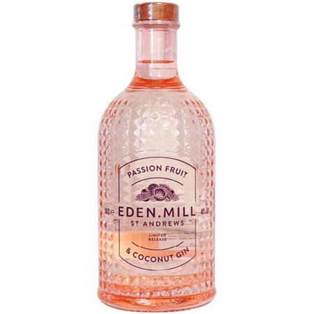 Eden Mill Passion Fruit & Coconut Gin 0,5L. My Cellar