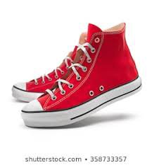 red Converse - Google Search