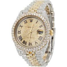 gold bust down Rolex - Google Search