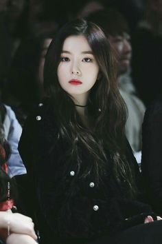 Irene, Red Velvet