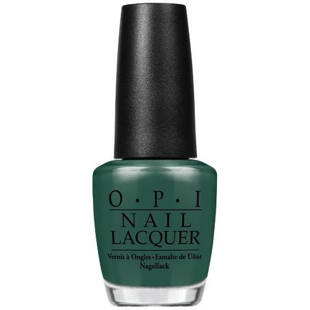 OPI Nail Lacquer - Stay Off the Lawn!! 0.5 oz - #NLW54 – Beyond Polish