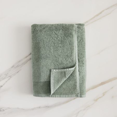Organic Premium Spa Towels | West Elm