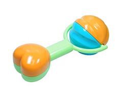 Plantbaby Rattle Toy
