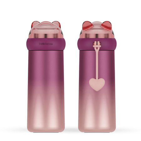 Factory 12oz Vaccum Insulation Custom Logo Stainless Steel Water Bottle - Buy Stainless Steel Water Bottle,Double Wall Stainless Steel Water Bottle,Insulated Stainless Steel Water Bottle Product on Alibaba.com