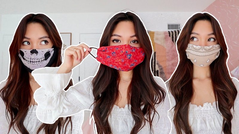cloth face masks - Google Search