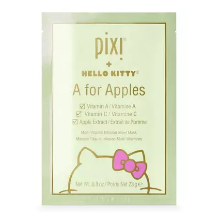 Pixi + Hello Kitty A For Apples – Pixi Beauty UK