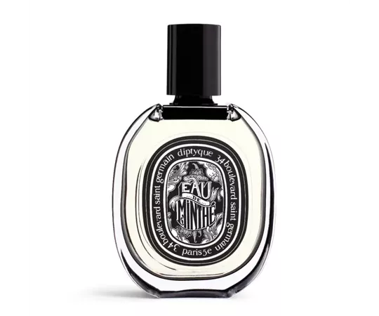 Eau de Minthé Eau de Parfum - All Fragrances | Diptyque Paris