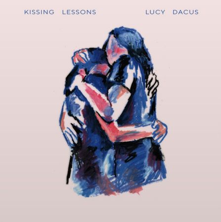 Kissing lessons