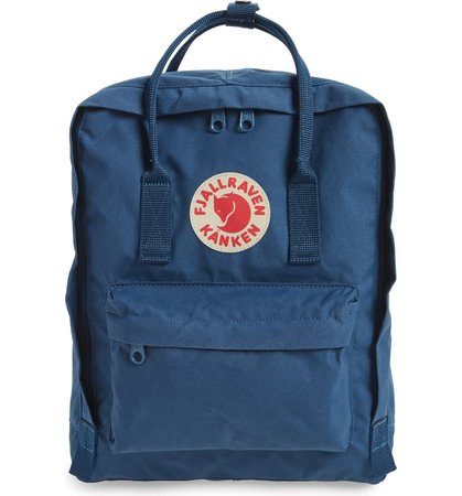 Fjällräven Kånken Water Resistant Backpack | Nordstrom