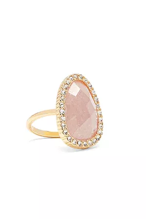 Faux Stone Ring | Forever 21