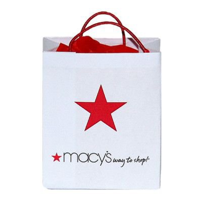 shopping bag macys - Google Search
