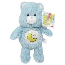 bedtime bear care bear baby - Google Search