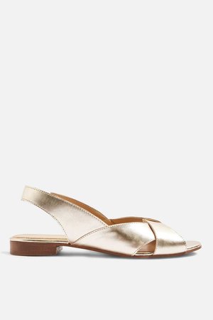 Orlando Slingback Shoes - New In Fashion - New In - Topshop