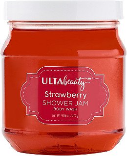 ULTA Strawberry Shower Jam Body Wash | Ulta Beauty