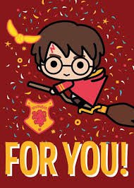 happy birthday to harry potter - Google Search