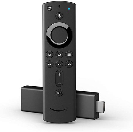 Fire TV Stick 4K Ultra HD mit Alexa-Sprachfernbedienung: Amazon.de: Amazon Devices