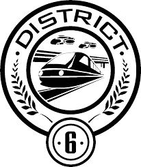 hunger games district 6 - Google Search