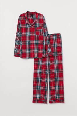 Women's Sleepwear | Pyjamas & Nighties | H&M CA