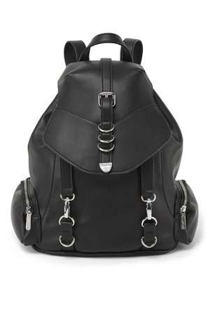 Misha Backpack [B] | KILLSTAR - US Store