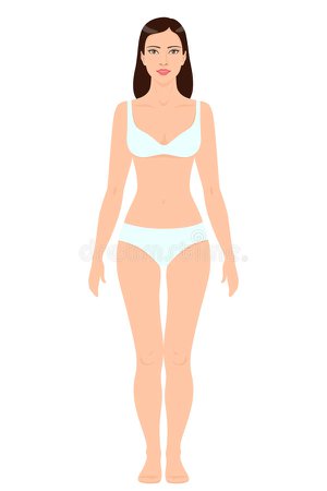 bocetos de cuerpos - Búsqueda de Google