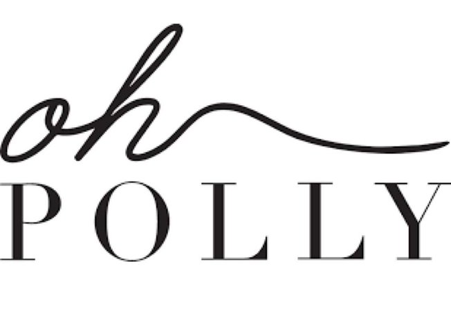 oh Polly logo