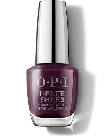 OPI - Boys Be Thistle-ing at Me - Scotland Collection