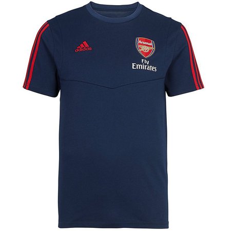 Arsenal Adult 19/20 Training Shirt | Official Online Store