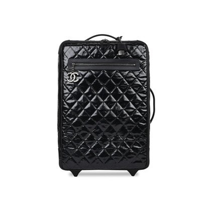 Chanel luggage