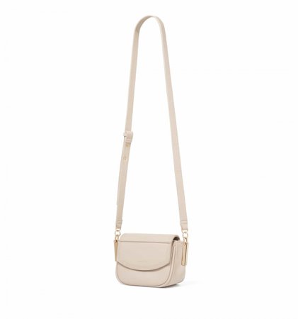 Carla Curved Mini Crossbody Bag | Forever New Handbags | Forever New Bags | Forever New Accessories
