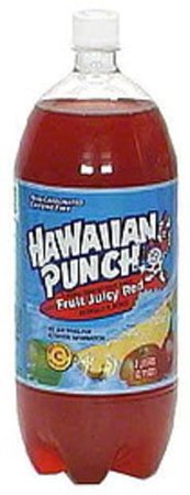 hawaiian punch 2 liter - Google Search
