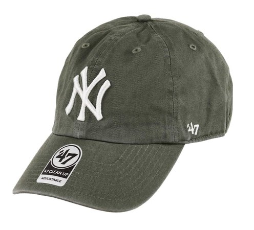 NY Baseball cap