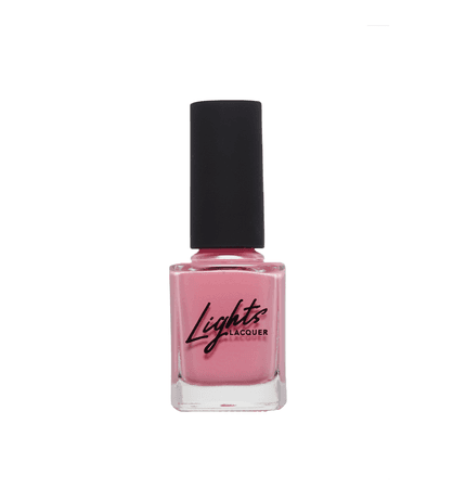 Strawberry Frosting – Lights Lacquer