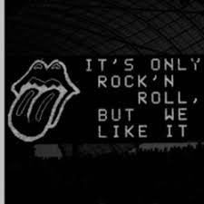 rock aesthetic pic - Google Search